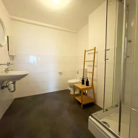 Wunder Schoene Ferienunterkunft Mitten Im Zentrum Von Koblenz (Rhineland-Palatinate)